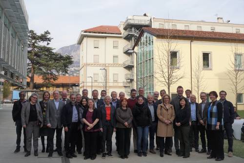 Design Society Rigi Meeting 2019