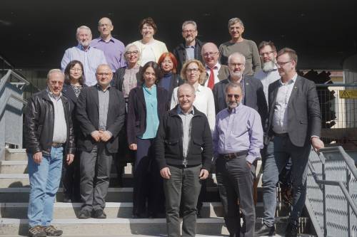 Design Society Rigi Meeting 2019