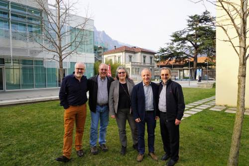 Design Society Rigi Meeting 2019