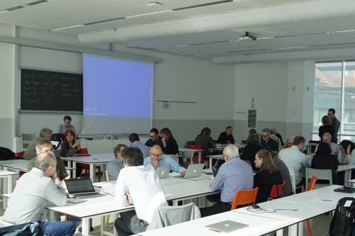 Design Society Rigi Meeting 2019