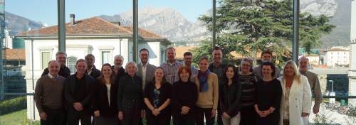 Design Society Rigi Meeting 2019