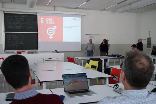 Design Society Rigi Meeting 2019