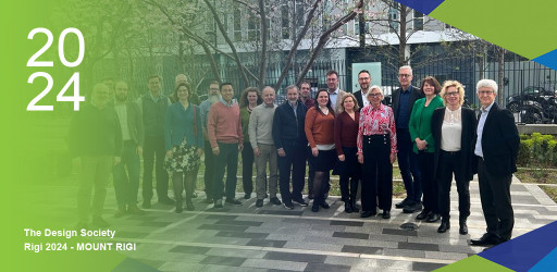 Design Society Rigi Meeting 2024