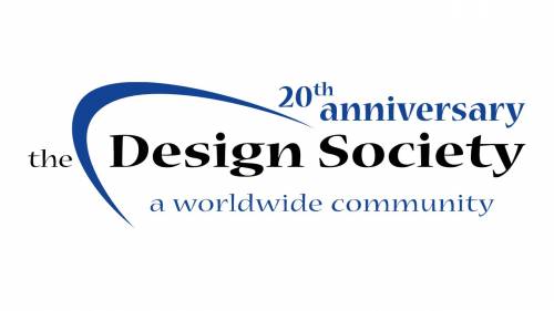 20 years of The Design Society
