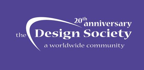 20 years of The Design Society