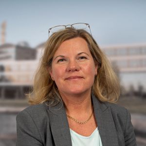 Hallstedt, Sophie I.