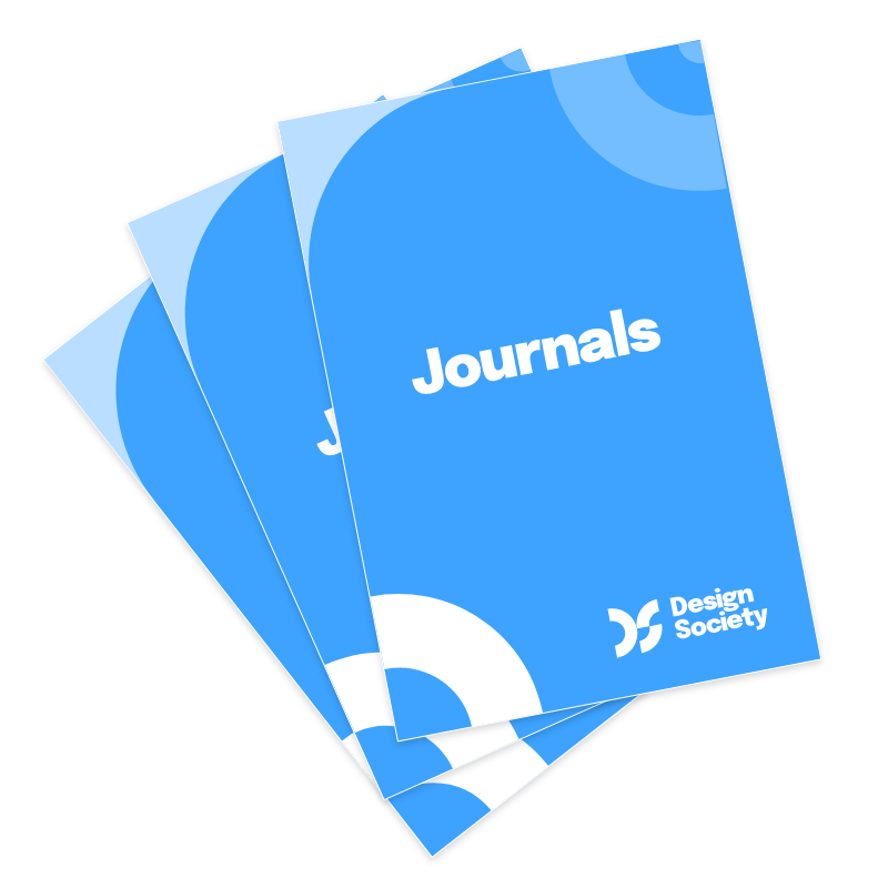 Design Journals