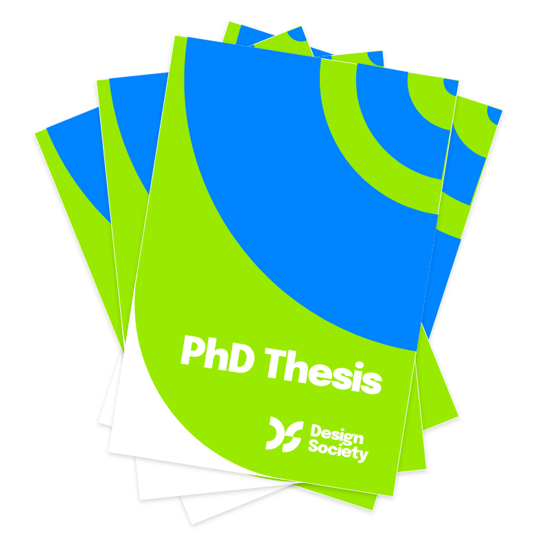 Thesis repository