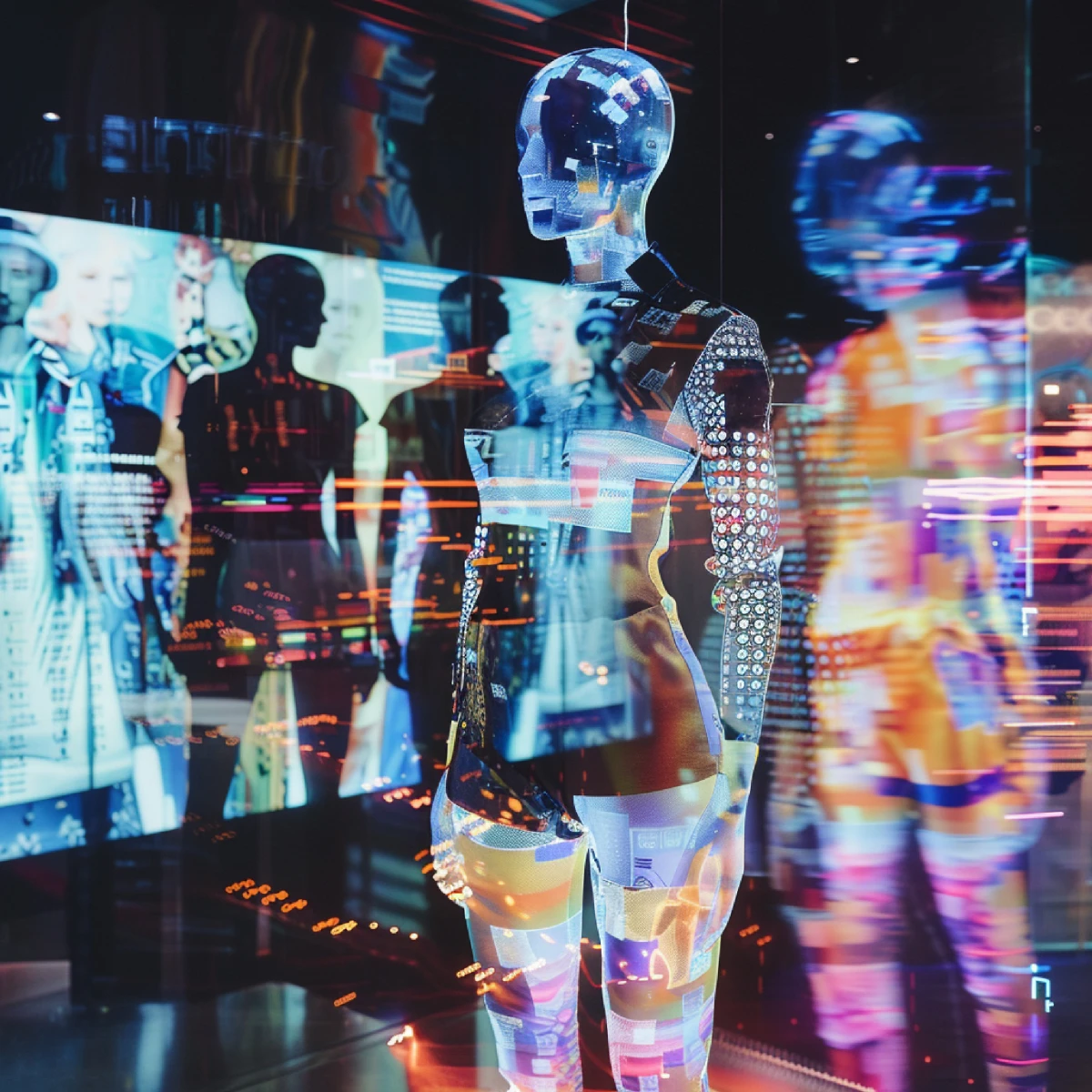 Artificial Intelligence X Design