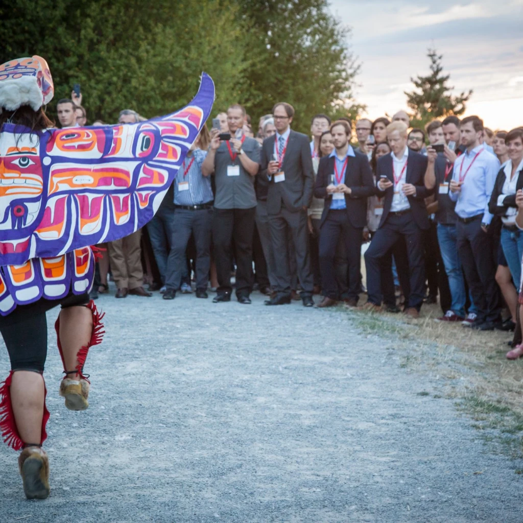 How to run a Design Society Event