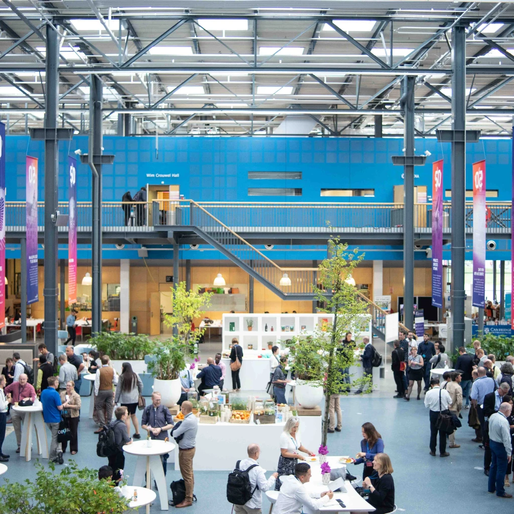 Why Join the Design Society?