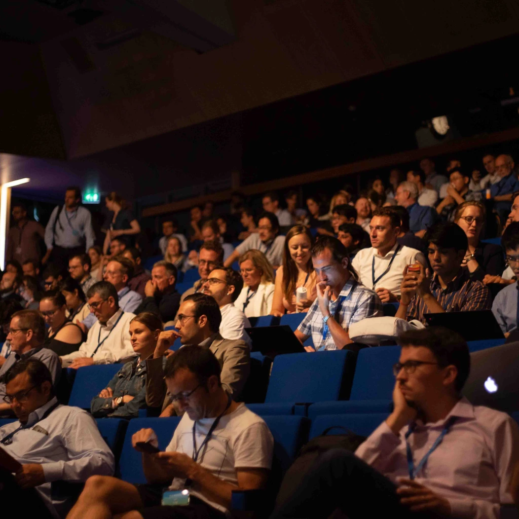 Young members Activities