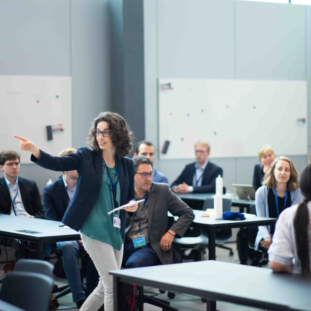 Code of Professional Conduct