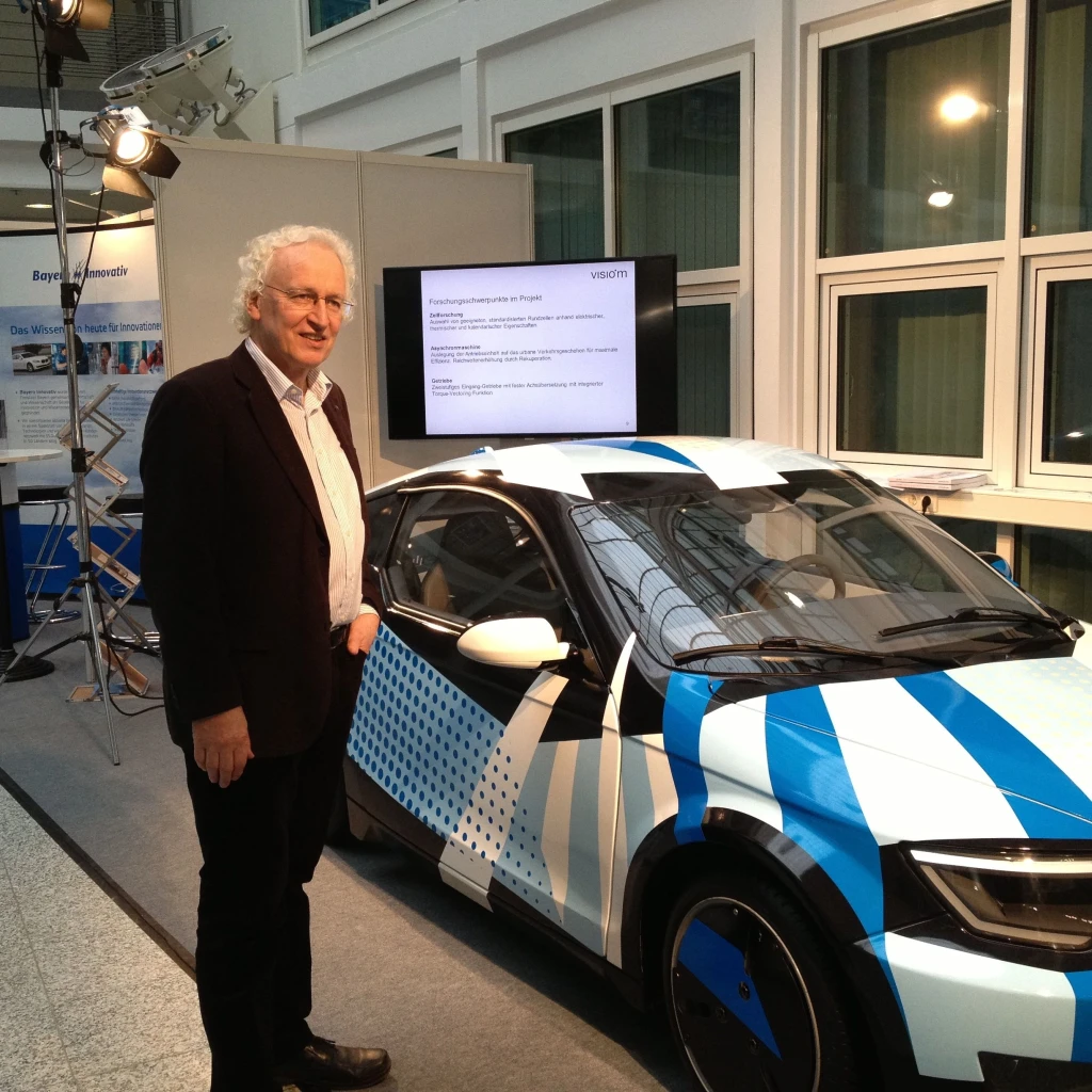 Design Society Fellows