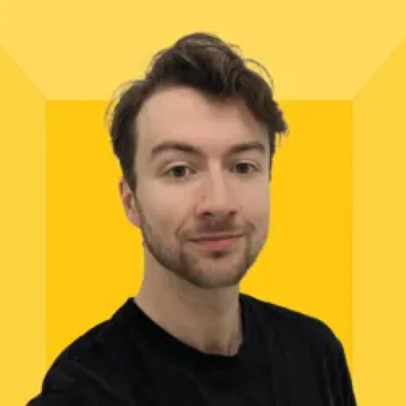 McTeague, Christopher