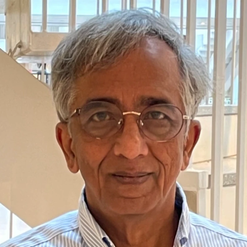 Subrahmanian, Eswaran