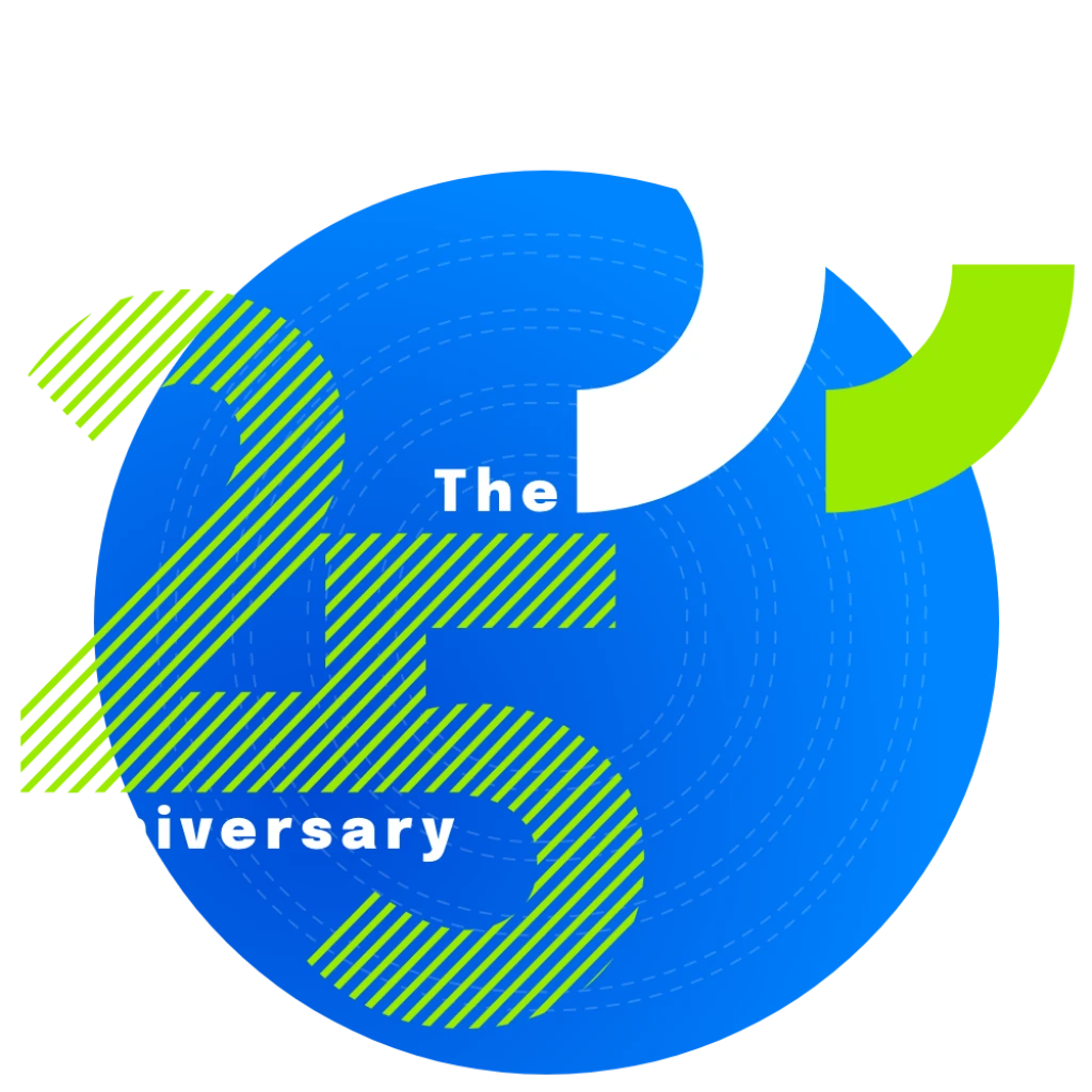 25 Years of the Design Society