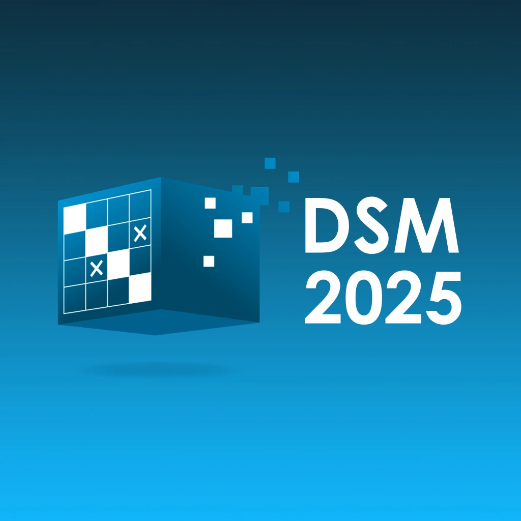 27th International Dependency and Structure Modelling Conference (DSM 2025)