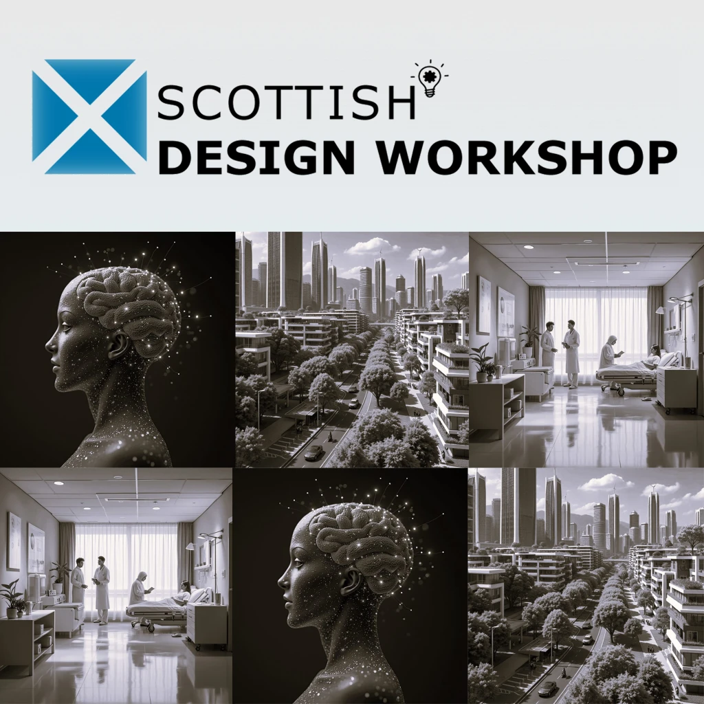The Scottish Design Workshop (SDW)