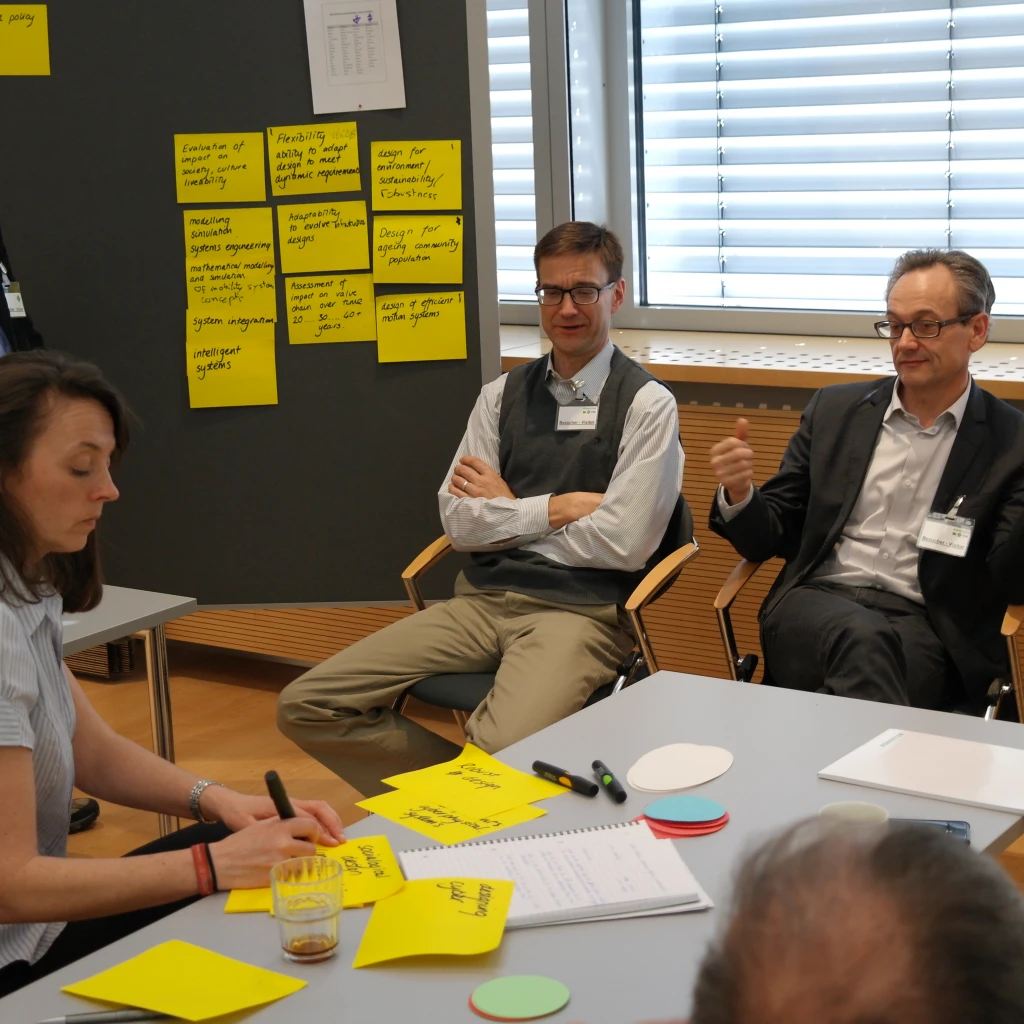 Regulations Regarding Membership