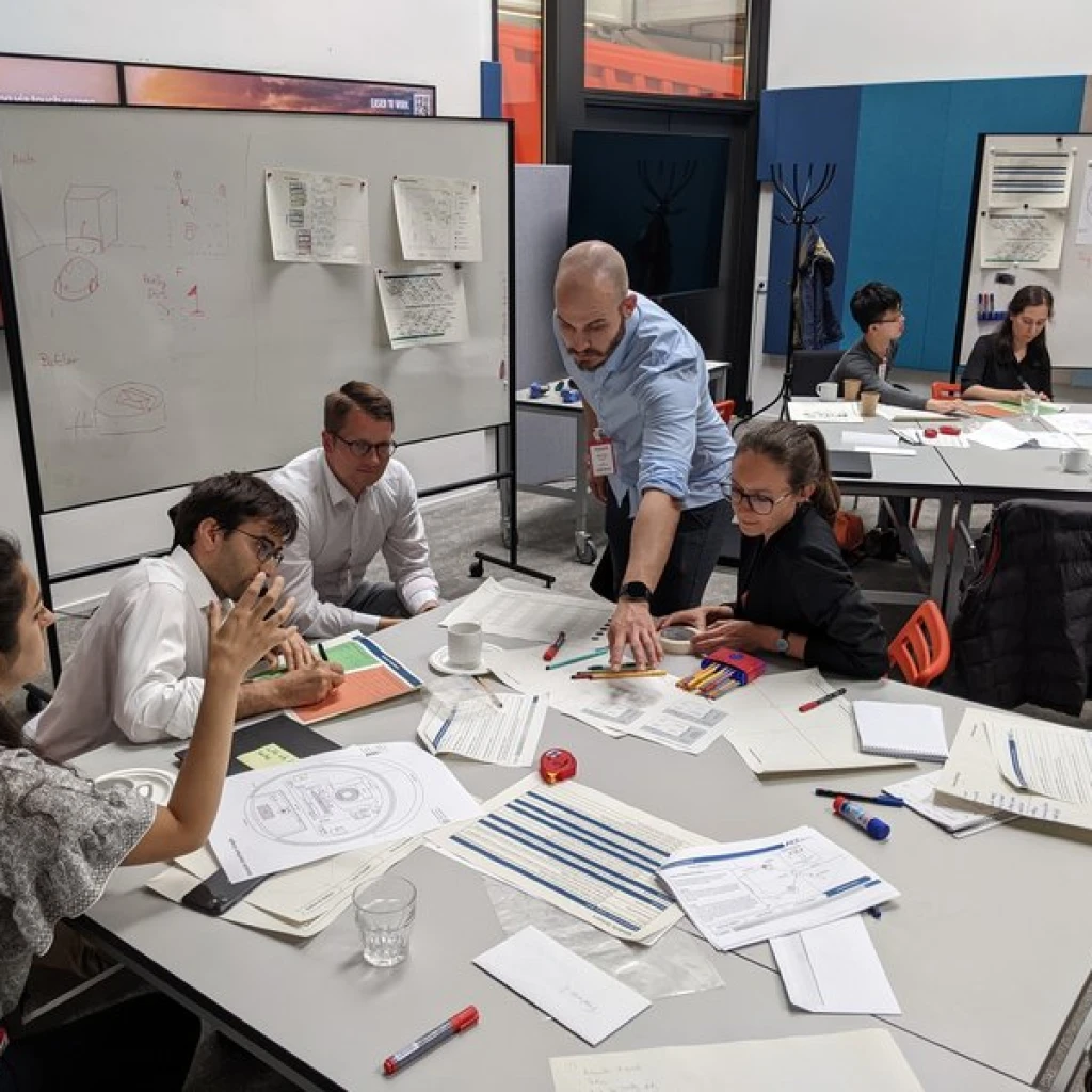 Retrospective PAD2022 in Gothenburg