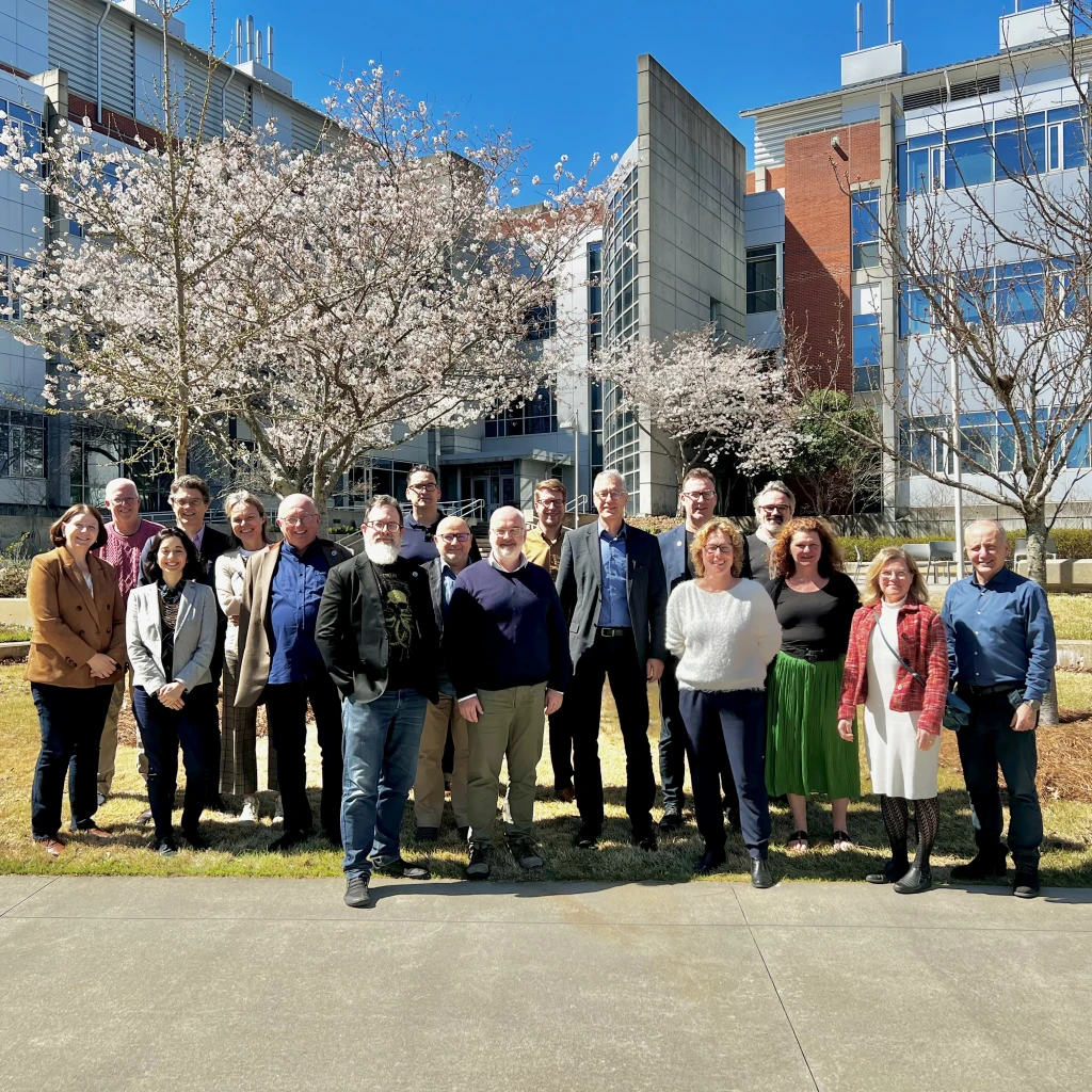 Design Society Rigi Meeting 2025