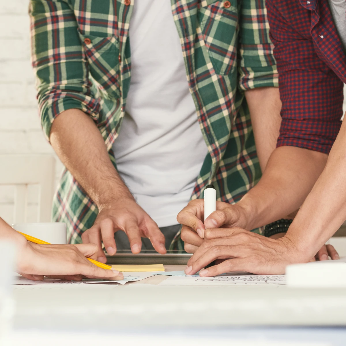 Collaborative Design