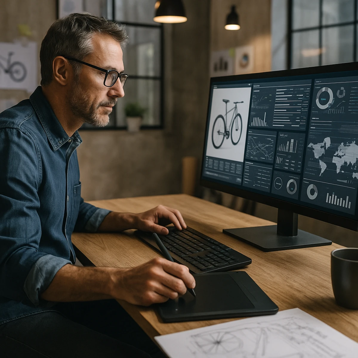 Data-Informed Design