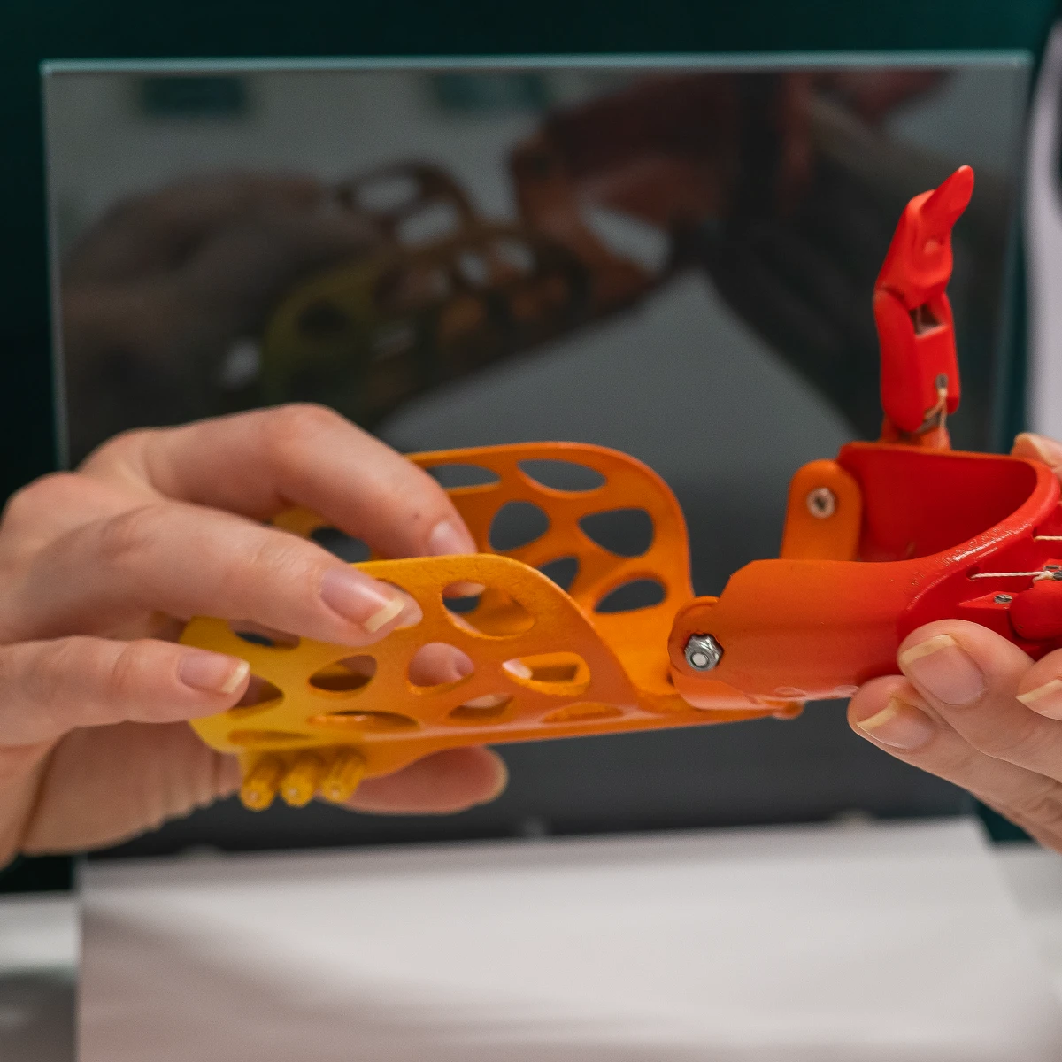 Health Systems Design