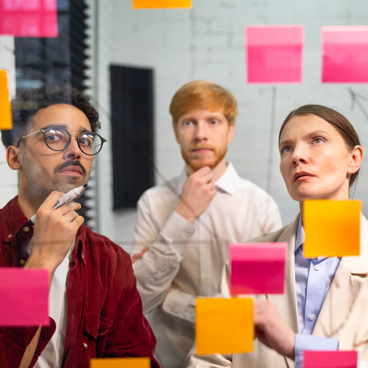 Human Behaviour in Design (HBiD)