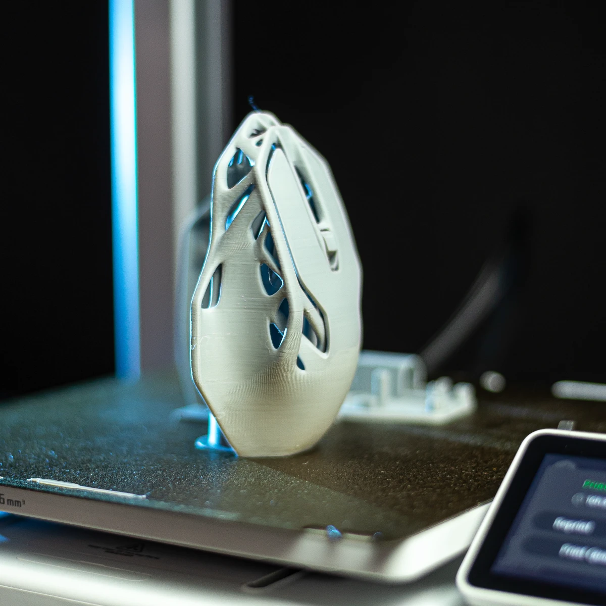 Design for Additive Manufacturing