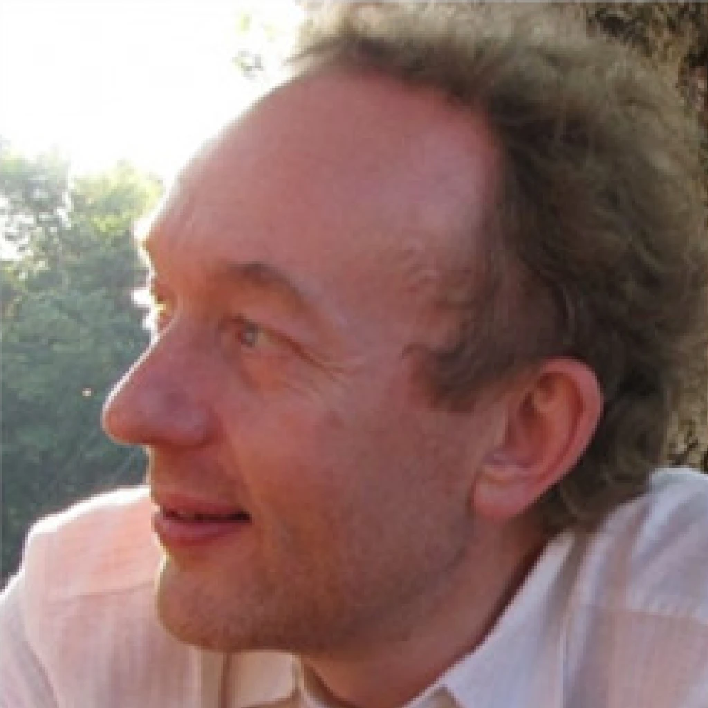 In Memoriam: Dr Rob Bracewell