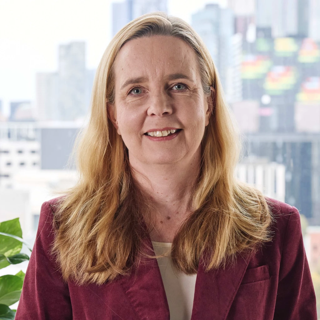 Women in Engineering: Using a difference as a strength With Katja Holtta-Otto