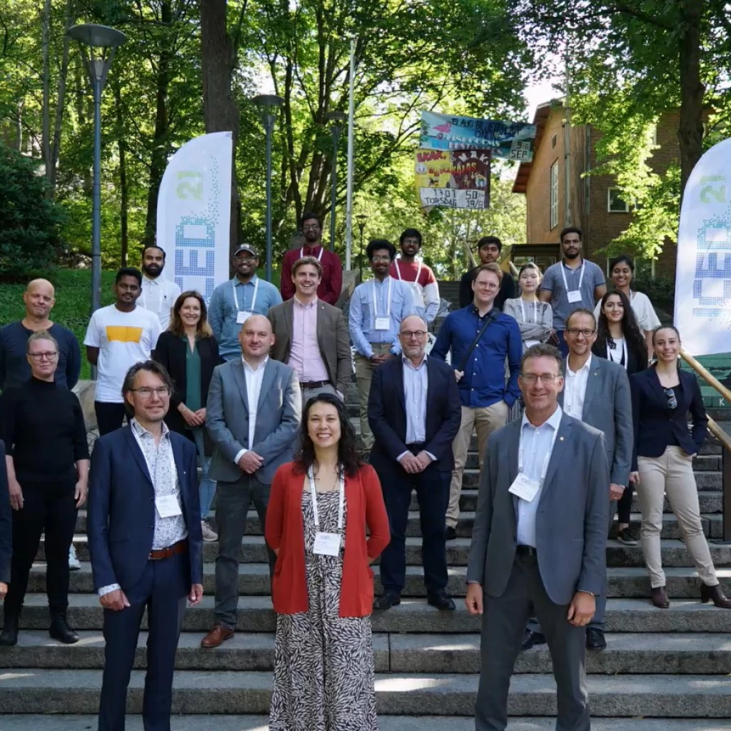 The Design Society General Meeting 2021