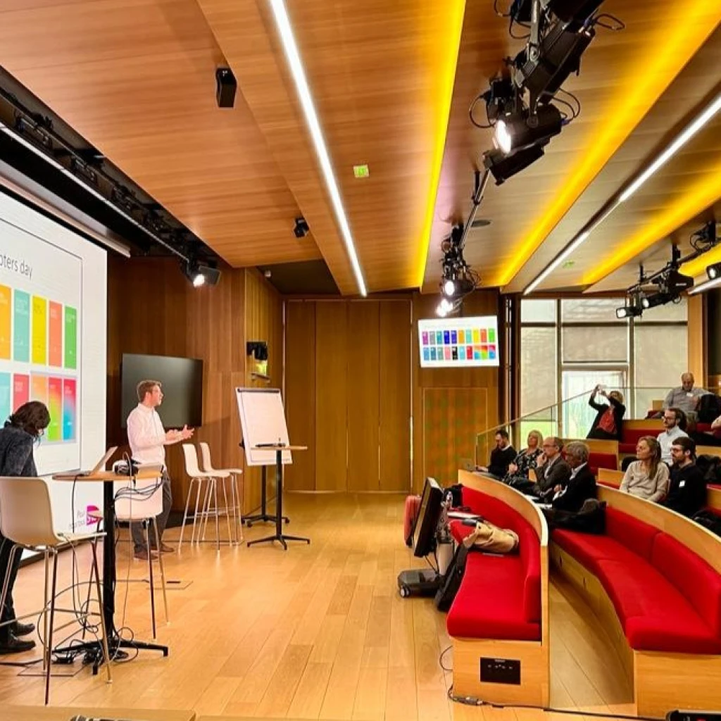 Our Special Interest Groups (SIGs)