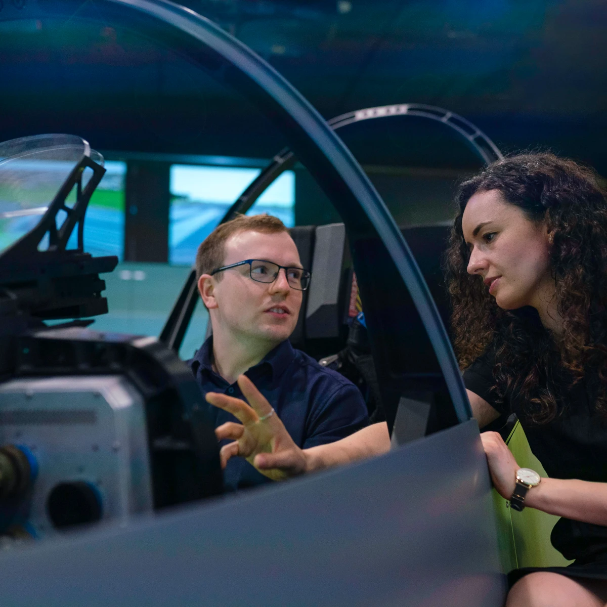 North American Chapter