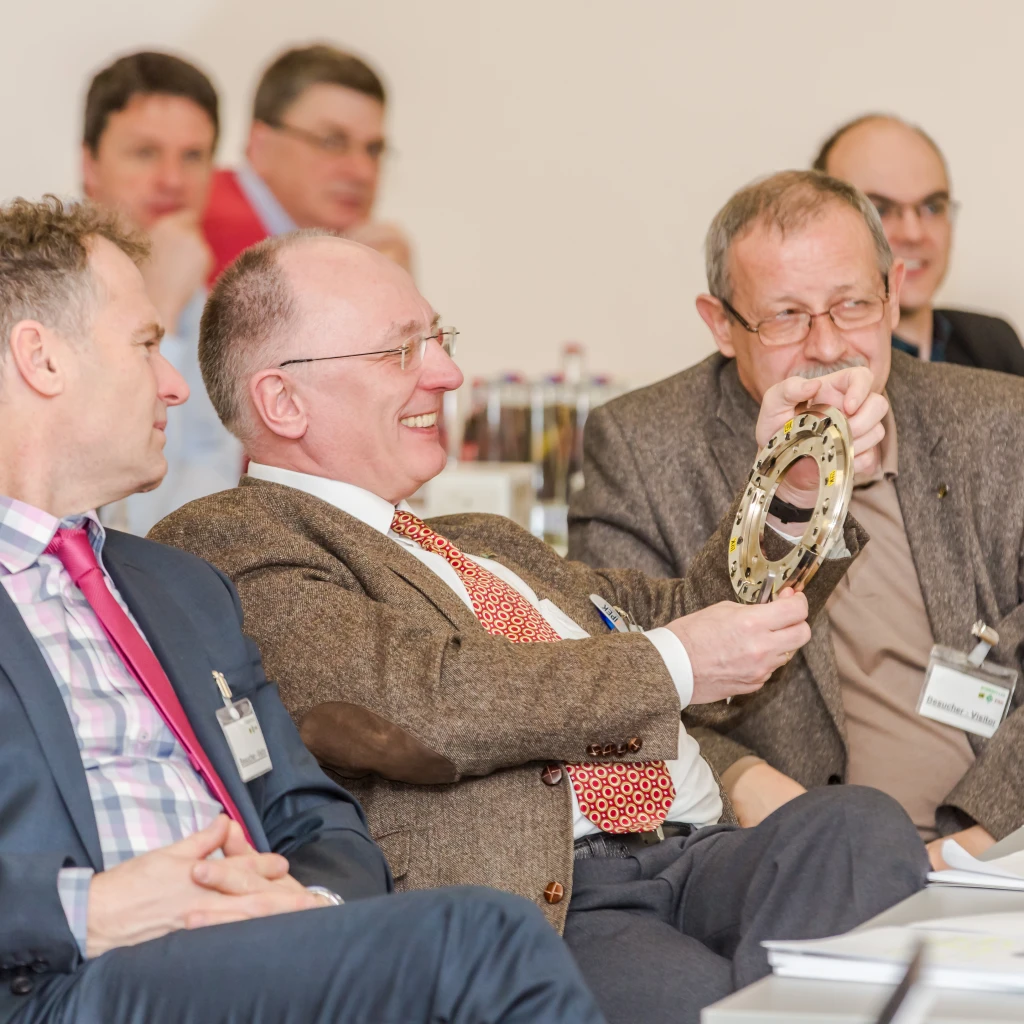 Design Society Rigi Meeting 2018