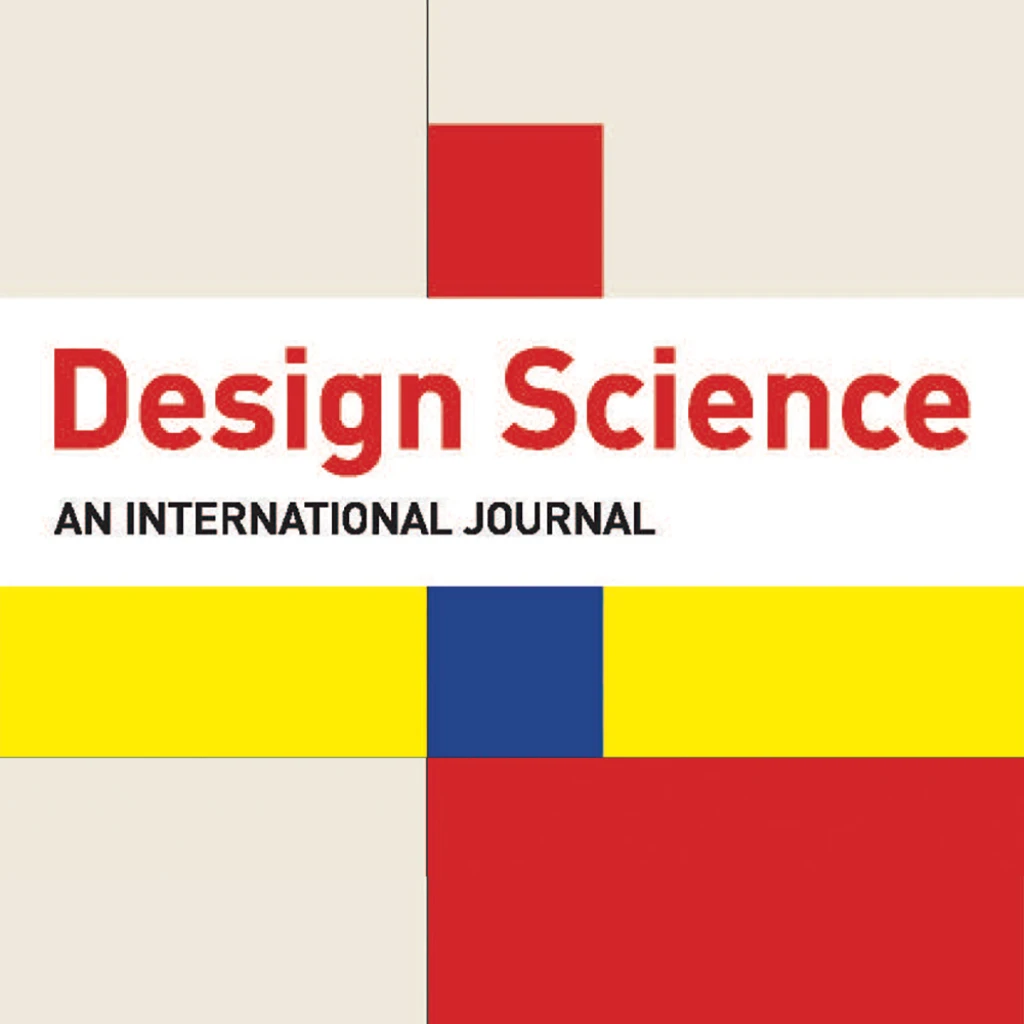 Design Science Journal Thematic Collection